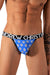 Andrew Christian Jockstrap Ghost Jocks Almost Naked Pouch Blue 90784 10 - SexyMenUnderwear.com