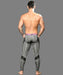 ANDREW CHRISTIAN Leggings Vibe Sports Mesh Legging 92443 65 - SexyMenUnderwear.com