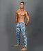 Andrew Christian Mens Leggings Pour Homme Shockwave Men Fashion 91407 50D - SexyMenUnderwear.com