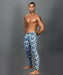 Andrew Christian Mens Leggings Pour Homme Shockwave Men Fashion 91407 50D - SexyMenUnderwear.com