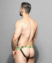 Andrew Christian Mesh Jock VIBE Sports Jockstrap 92014 34 - SexyMenUnderwear.com