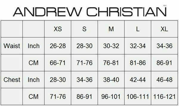 Andrew Christian Mesh Jock VIBE Sports Jockstrap 92014 34 - SexyMenUnderwear.com