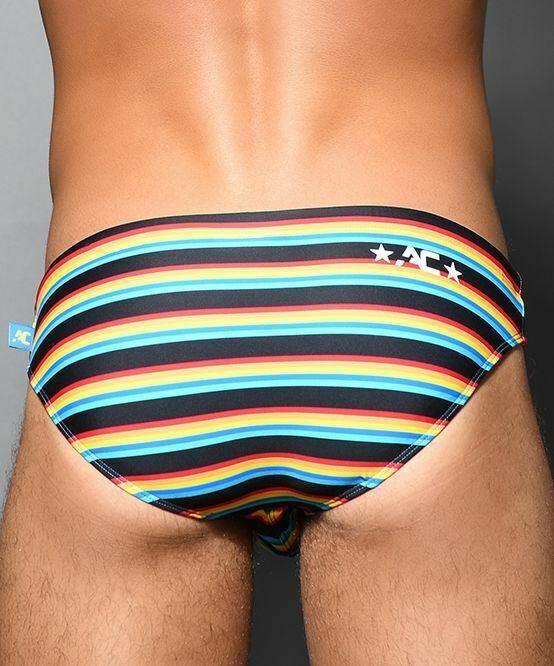 Andrew christian hot sale swimsuit