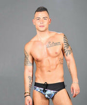Andrew Christian Swimsuits Miami Bikini Mens Swimwear 7793 43 - SexyMenUnderwear.com