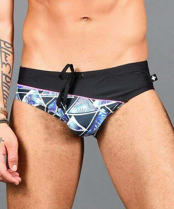 Andrew Christian Swimsuits Miami Bikini Mens Swimwear 7793 43 - SexyMenUnderwear.com