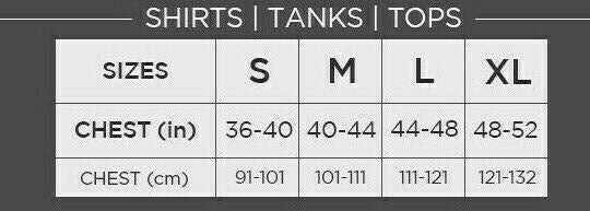 ANDREW CHRISTIAN Tank UNLEASHED SOHO Flattering Fit Cotton Tank Top 2896 - SexyMenUnderwear.com