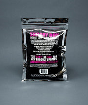 Andrew Christian Trophy Boy DP Vibrator C-Ring 10 Speed Vibrating Bullet Dildo 42 - SexyMenUnderwear.com