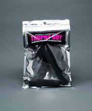 Andrew Christian Trophy Boy DP Vibrator C-Ring 10 Speed Vibrating Bullet Dildo 42 - SexyMenUnderwear.com