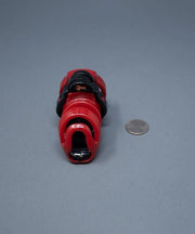 Andrew Christian Trophy Boy Small Chastity C-Cage O/S Red 8769 37 - SexyMenUnderwear.com