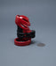 Andrew Christian Trophy Boy Small Chastity C-Cage O/S Red 8769 37 - SexyMenUnderwear.com