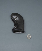 Andrew Christian Trophy Boy Stretchy C-Cage Easy-To-Grip Grey 8768 41 - SexyMenUnderwear.com