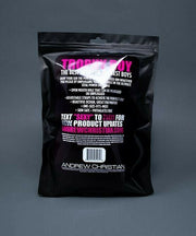 ANDREW CHRISTIAN Trophy Boy Studded Mouth Gag w/ Hole & Plug 43 - SexyMenUnderwear.com