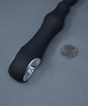 Andrew Christian Trophy boy Xtreme Prostate Vibrator 8851 40 - SexyMenUnderwear.com