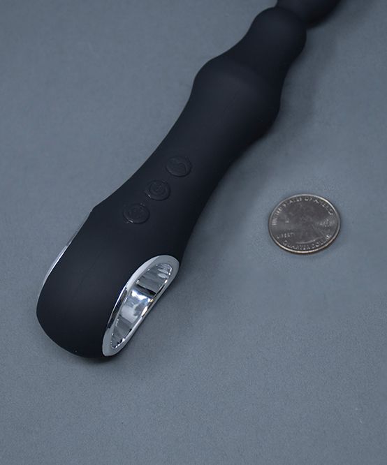 Andrew Christian Trophy boy Xtreme Prostate Vibrator 8851 40 - SexyMenUnderwear.com