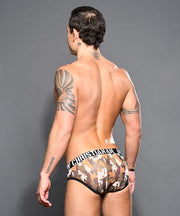 Andrew Cristian Brief Camo Sheer Camouflage Sexy Briefs 92075 34 - SexyMenUnderwear.com