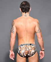 Andrew Cristian Brief Camo Sheer Camouflage Sexy Briefs 92075 34 - SexyMenUnderwear.com