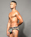 Andrew Cristian Brief Love Pride Slash Rainbow Briefs 91865 48 - SexyMenUnderwear.com