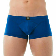 Boxer Brief Gregg Homme Wonder Ultra Fine Royal 96105 36 - SexyMenUnderwear.com