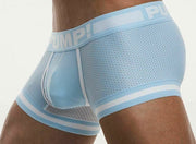 Boxer PUMP! Sports Boxer Mesh TouchDown Frost 11045 P20 - SexyMenUnderwear.com