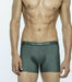 Boxer Punto Blanco Community Twin Pack Boxer Green + Lined 3462 31 - SexyMenUnderwear.com