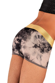 Boxer-Trunk TANN MONTREAL Low-Rise Trunks LightWeight Fashion Olive 6 - SexyMenUnderwear.com