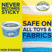 BOY BUTTER H20 Formula Water-Based Lubricant Organic Creamy Lube Vitamine E 4oz 1 - SexyMenUnderwear.com