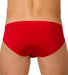 Brief by Gregg Homme Pimp Briefs Red Sensual XXX 96603 161 - SexyMenUnderwear.com