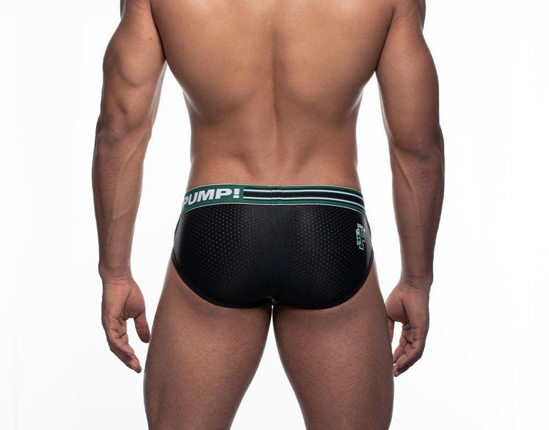 Brief PUMP! BOOST Cotton Briefs Sport Boy Leage 12064 P19 - SexyMenUnderwear.com