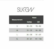 Brief SUKREW Bloomsbury Substantial Pouch Enhanced Supported Bulge Red 19 - SexyMenUnderwear.com