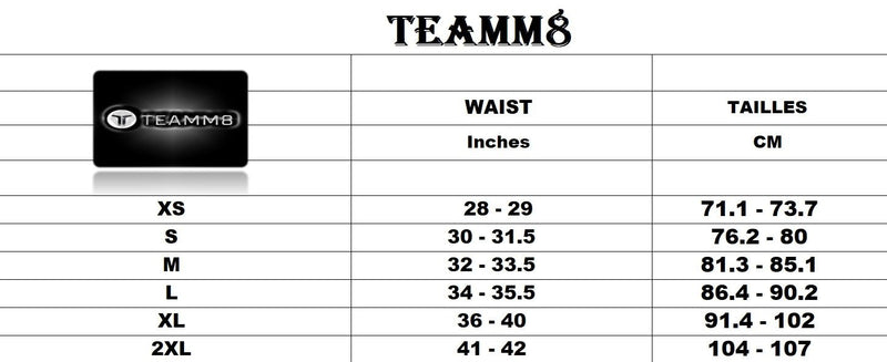 Brief TEAMM8 SKIN Super Luxury Moisture Wicking Fabric Light Briefs Amazing 1 - SexyMenUnderwear.com