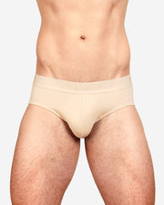 Brief TEAMM8 SKIN Super Luxury Moisture Wicking Fabric Light Briefs Amazing 1 - SexyMenUnderwear.com