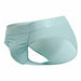 Briefs ErgoWear Feel XV Soft Underwear With Extra Room Mint 0984 21 - SexyMenUnderwear.com