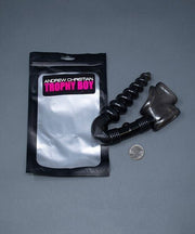 C-Ring & Spiral Plug Andrew Christian Trophy Boy 8765 41 - SexyMenUnderwear.com