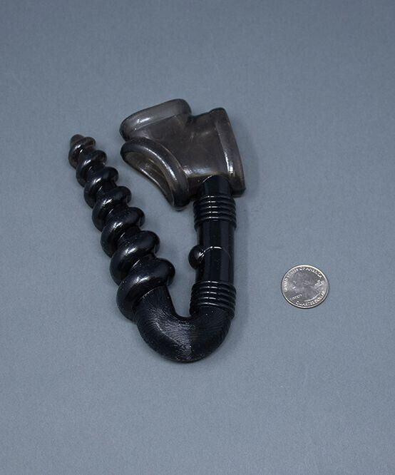 C-Ring & Spiral Plug Andrew Christian Trophy Boy 8765 41 - SexyMenUnderwear.com