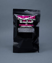 C-Ring & Spiral Plug Andrew Christian Trophy Boy 8765 41 - SexyMenUnderwear.com