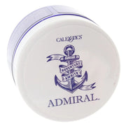 CALEXOTICS Admiral All Hands On Deck Masturbation Cream 8oz/237ml 4 - SexyMenUnderwear.com