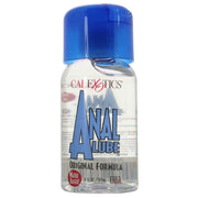 CalExotics Lubricant Original Formula Anal Lube Water-Based 6oz/177ml G - SexyMenUnderwear.com