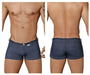 CandyMan Boxer Jeans Print Boxer Briefs 99335 7 - SexyMenUnderwear.com