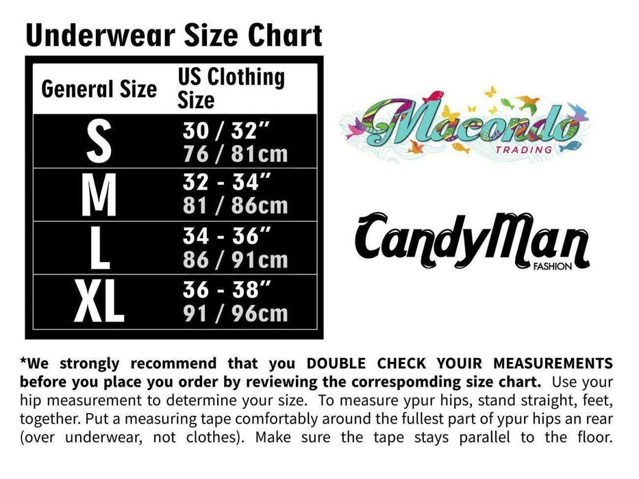 CandyMan Mens Thongs MicroFiber Sous Vetement Pour Homme Hot Green 99388 1 - SexyMenUnderwear.com