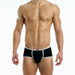 Classic Modus Vivendi Boxer Archaic Black 17112 10 - SexyMenUnderwear.com