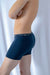 Classic Underwear Punto Blanco Boxer Casual ANATOMICO Full Navy 3393 23 - SexyMenUnderwear.com