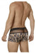 Clever Boxer Provocation Latin Boxer Briefs Gold 2403 3 - SexyMenUnderwear.com