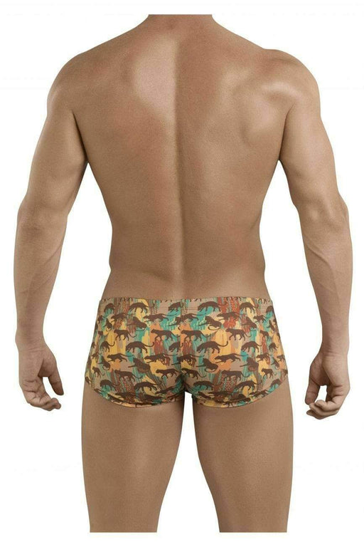clever Twin pack  Clever Boxer Briefs Echo  2392  undie  or beachwear small  8