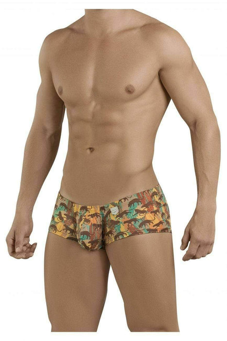 clever Twin pack  Clever Boxer Briefs Echo  2392  undie  or beachwear small  8