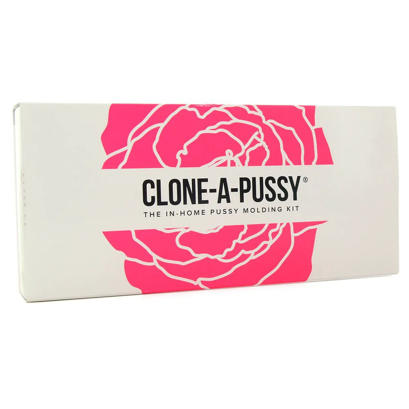 Clone-A-Pussy In Home Masturbator Molding Kit Pink 6 - SexyMenUnderwear.com