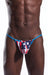 COCKSOX G-String Slingshot Sexy Men Strings Freedom CX14 8 - SexyMenUnderwear.com
