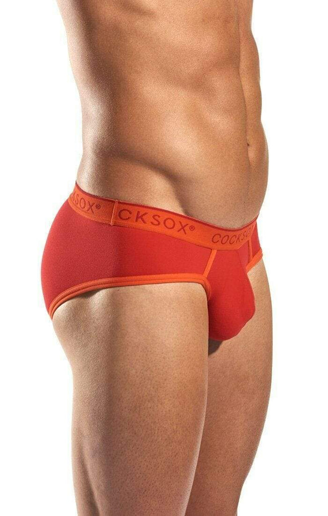 CX76N Underwear Sports Brief - men's performance underwear