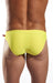 COCKSOX Swimwear Suportive Snug Pouch Drawstring Swim-Brief Reef Gold CX04 21 - SexyMenUnderwear.com