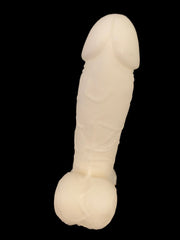 Coconut Erect Soap made in Quebec 6 - SexyMenUnderwear.com
