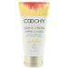 COOCHY Shaving Cream with Conditioner Oh So Smooth Peachy Keen 3.4oz/100ml K - SexyMenUnderwear.com